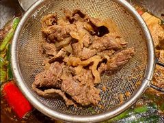 -潮澎派·潮汕菜大排档(南较西路店)
