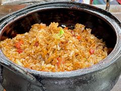 -吃货私房菜(丽江束河古镇店)