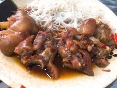 -贤花饭店(凯德店)