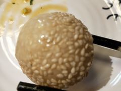 麻团-大龙燚火锅