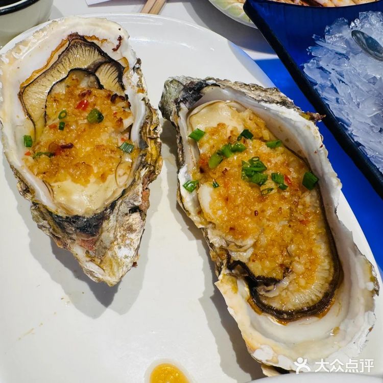 大连|大连美食正黄旗来了！人均300吃好了！