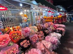 -循礼门鲜花花市(武汉循礼门店)