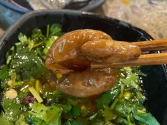 肥肠-化龙桥九宫格火锅(清水河店)