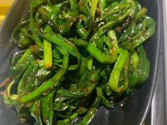 韭菜-望京小腰(北京总店)