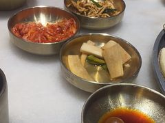 -韩宫宴烤肉·料理(青浦宝龙店)