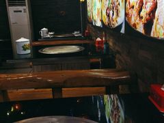 -人民公社大食堂(张家湾店)