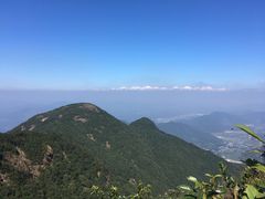 -鸡枕山