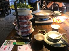 -天怡·鱼工厂(梅溪湖店)