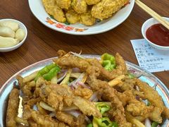 -谢记上海大排档(长寿路店)