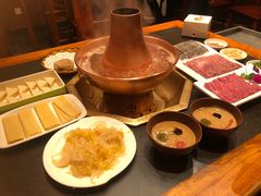 -南门涮肉(通州大船店)