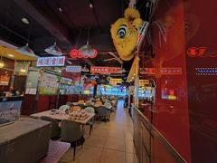 -日昌餐馆(亦庄店)