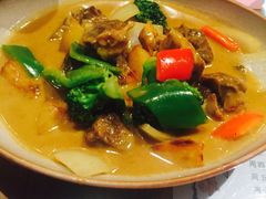 -火啫啫·粤式啫啫煲(南通首店)