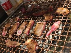 -九田家黑牛烤肉料理(石路天虹店)