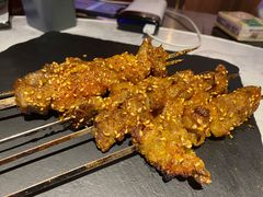 -哈拉海和牛主题餐厅(哈西店)