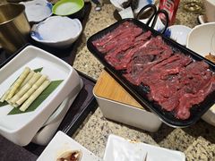 -丰卓会海鲜自助(中润大道店)