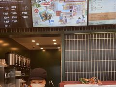 -茶理宜世(广州南站（站内）3楼B17检票口店)