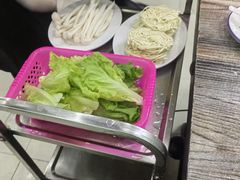 -全好食潮汕牛肉火锅(泗洲路店)