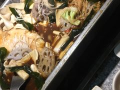 -里岛烤鱼(东港凯虹广场店)