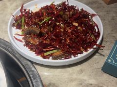 -淘米捞·米汤脆鲩鱼火锅(福田皇岗店)