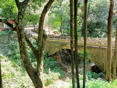 -飞霞风景名胜区