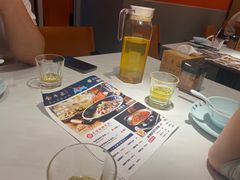 -全牛匠·乐山跷脚牛肉(西北旺万象汇店)