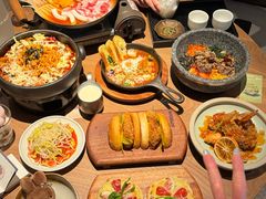 -双门洞·森系料理(体育西店)