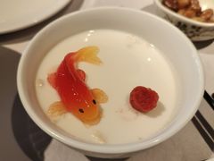 -京味斋·北京烤鸭(华威桥北工大店)