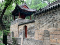 -云峰山自然风景区