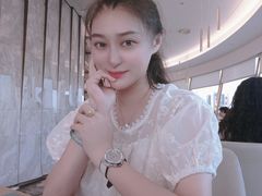 -杏荟旋转餐厅(广州爱群店)