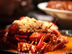 -红盔甲·小龙虾(人民广场店)