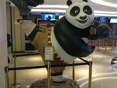 -百丽宫影城(CGS激光苏宁广场店)
