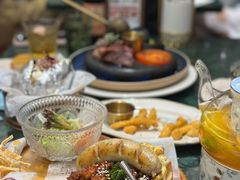 -秘密旅行Bonjour(黑金冠 江南西店)