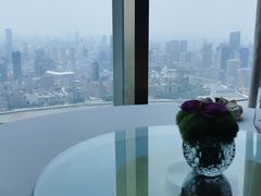 -金轩中餐厅 Jin Xuan(浦东丽思卡尔顿酒店)