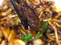 -昱德来·天津菜(河西店)