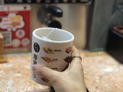-万岁料理回转寿司(华贸店)