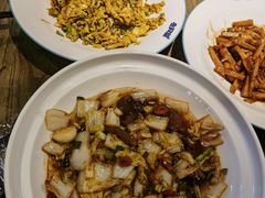-老阿爸鲜鱼土菜(昆山花桥店)