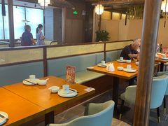大堂-三凤酒家·百年无锡菜(清扬茂业店)