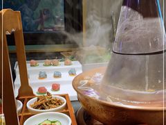 -南门四季铜锅涮肉(大屯·北苑店)