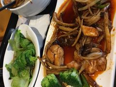 -大家乐(江门汇悦城店)