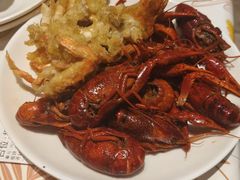 -汉斯南美烤肉(总店)