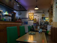 大堂-热浪岛马来餐厅