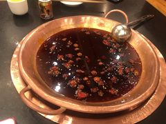 红锅-老码头火锅(玉林店)