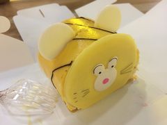 -御品轩(凤城二路店)