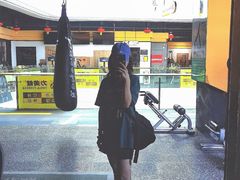 -力美健·游泳·健身(亚运城店)