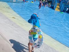 -欢乐水魔方水世界