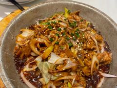 -Aqua Oasis 水天堂(石路天虹店)