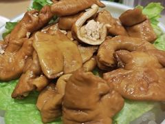 -蜀留香火锅(社会山店)