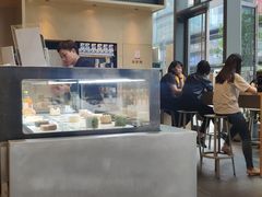 -Seesaw Coffee(苏州中心店)