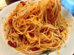 -川流不息·地道川菜·小龙虾(松东路店)