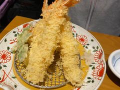 -渔寿司·日本料理(艾尚天地店)